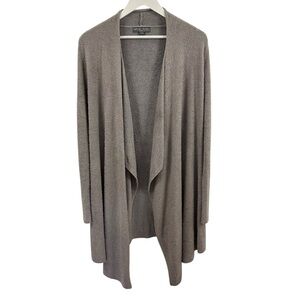 Barefoot Dreams Women’s Bamboo Chic Lite Cardigan Size S/M
